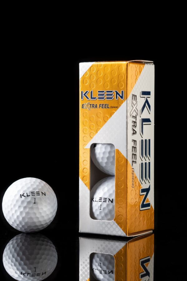 Kleen Extra Feel 3 er Sleeve